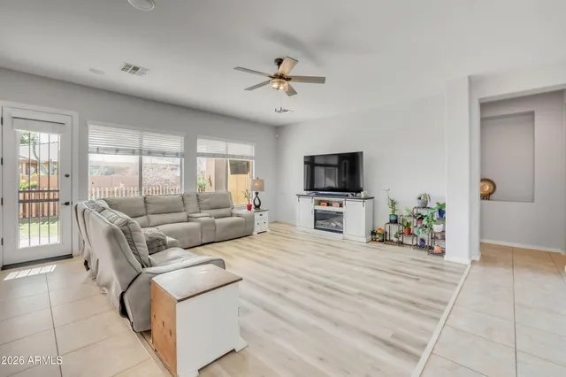 $630,000 | 1933 East Lafayette Avenue, Gilbert, AZ 85298