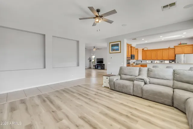 $630,000 | 1933 East Lafayette Avenue, Gilbert, AZ 85298