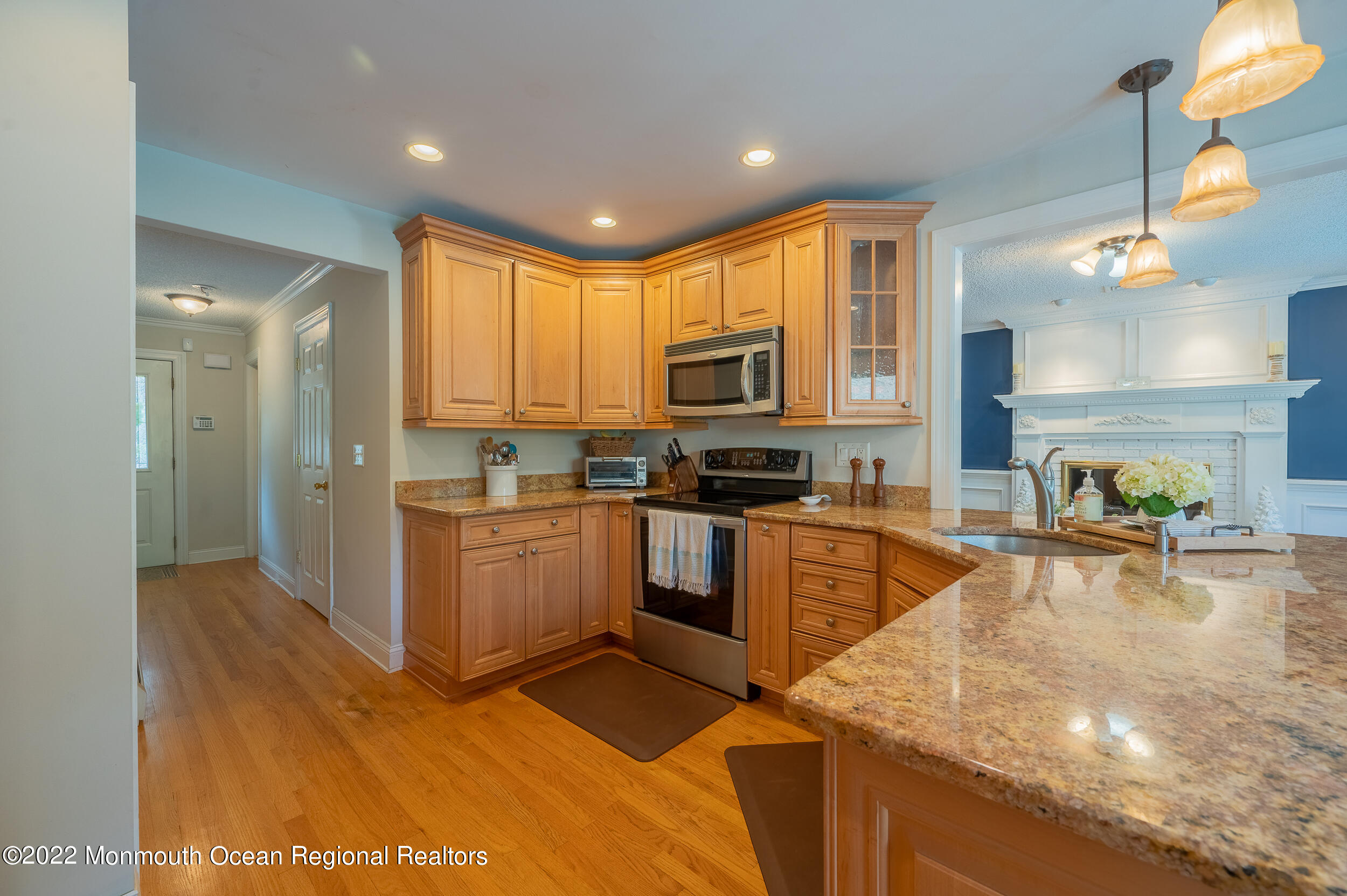 7 Lisa Drive Brick, NJ 08724 - Photo 11 of 22 Kitchen 3