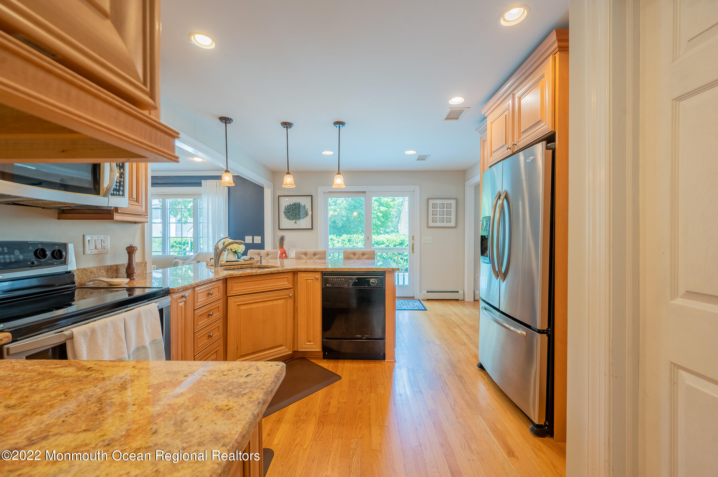 7 Lisa Drive Brick, NJ 08724 - Photo 12 of 22 Kitchen 4