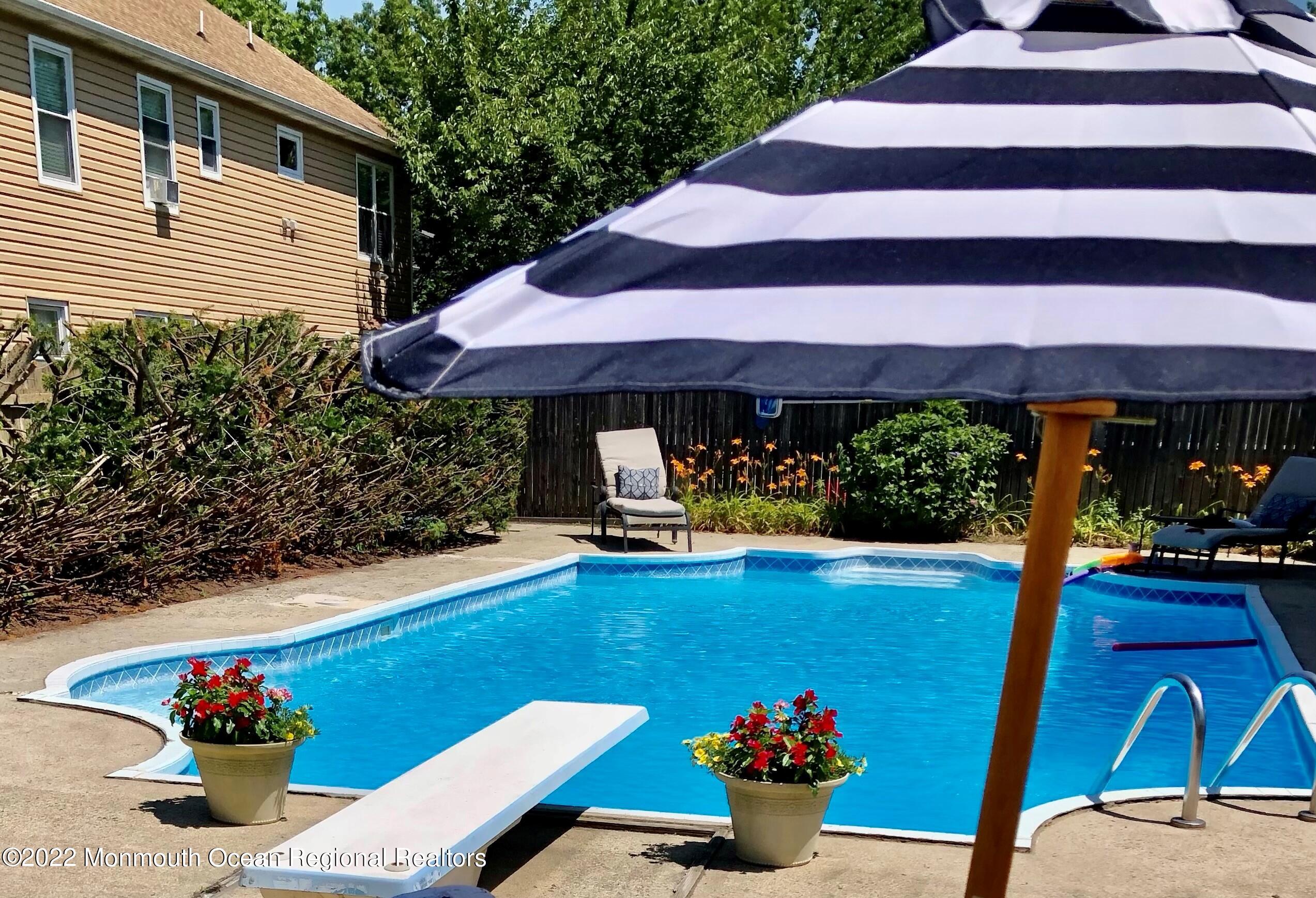7 Lisa Drive Brick, NJ 08724 - Photo 21 of 22 pool