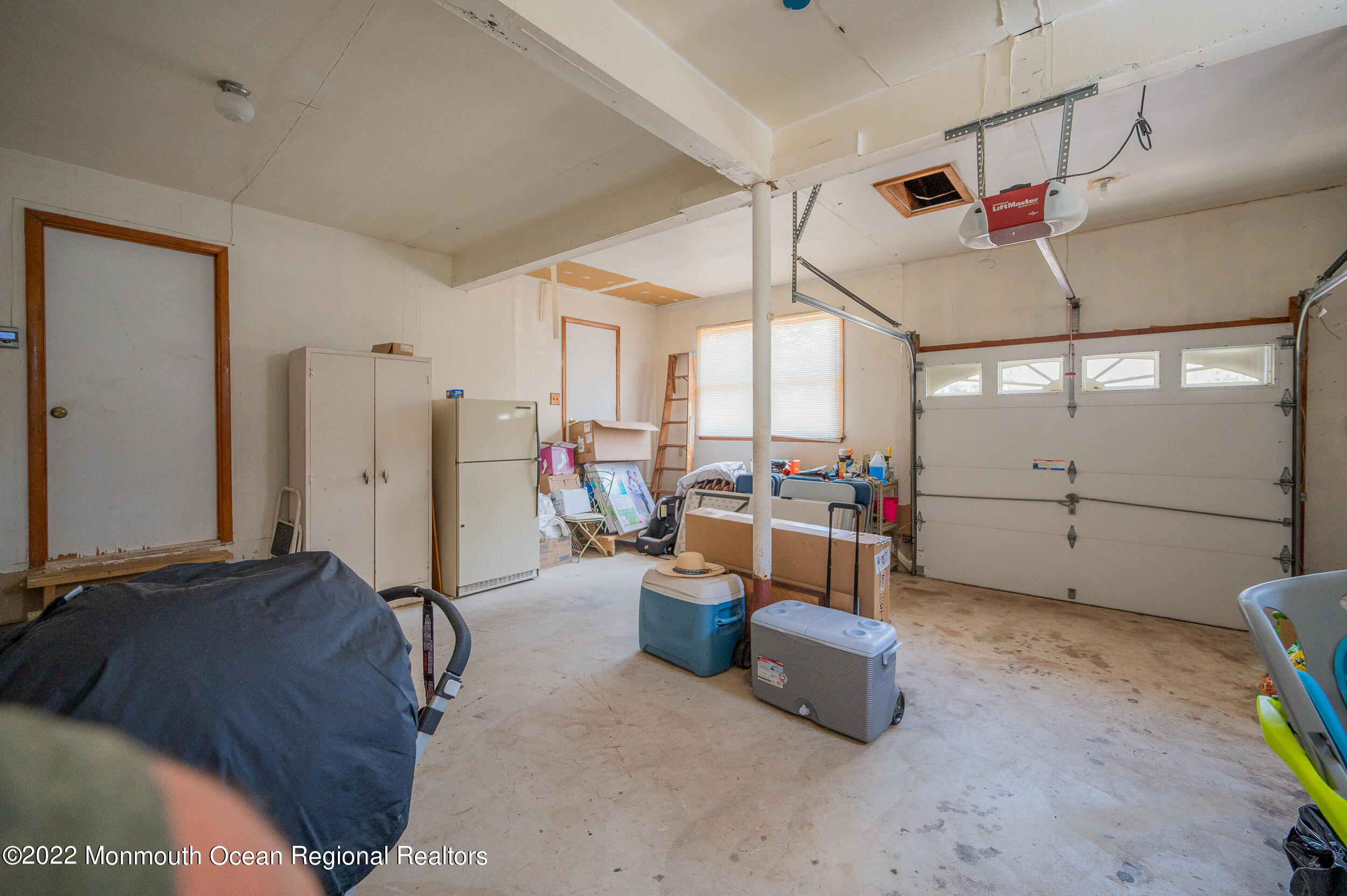 7 Lisa Drive Brick, NJ 08724 - Photo 22 of 22 Garage