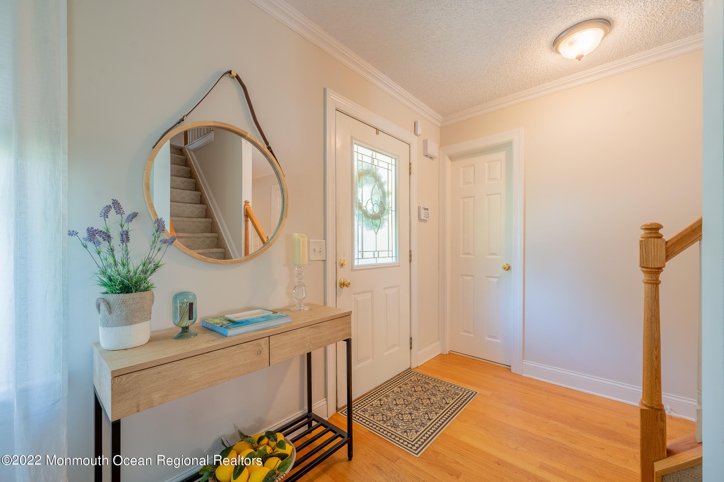 7 Lisa Drive Brick, NJ 08724 - Photo 3 of 22 Foyer 1