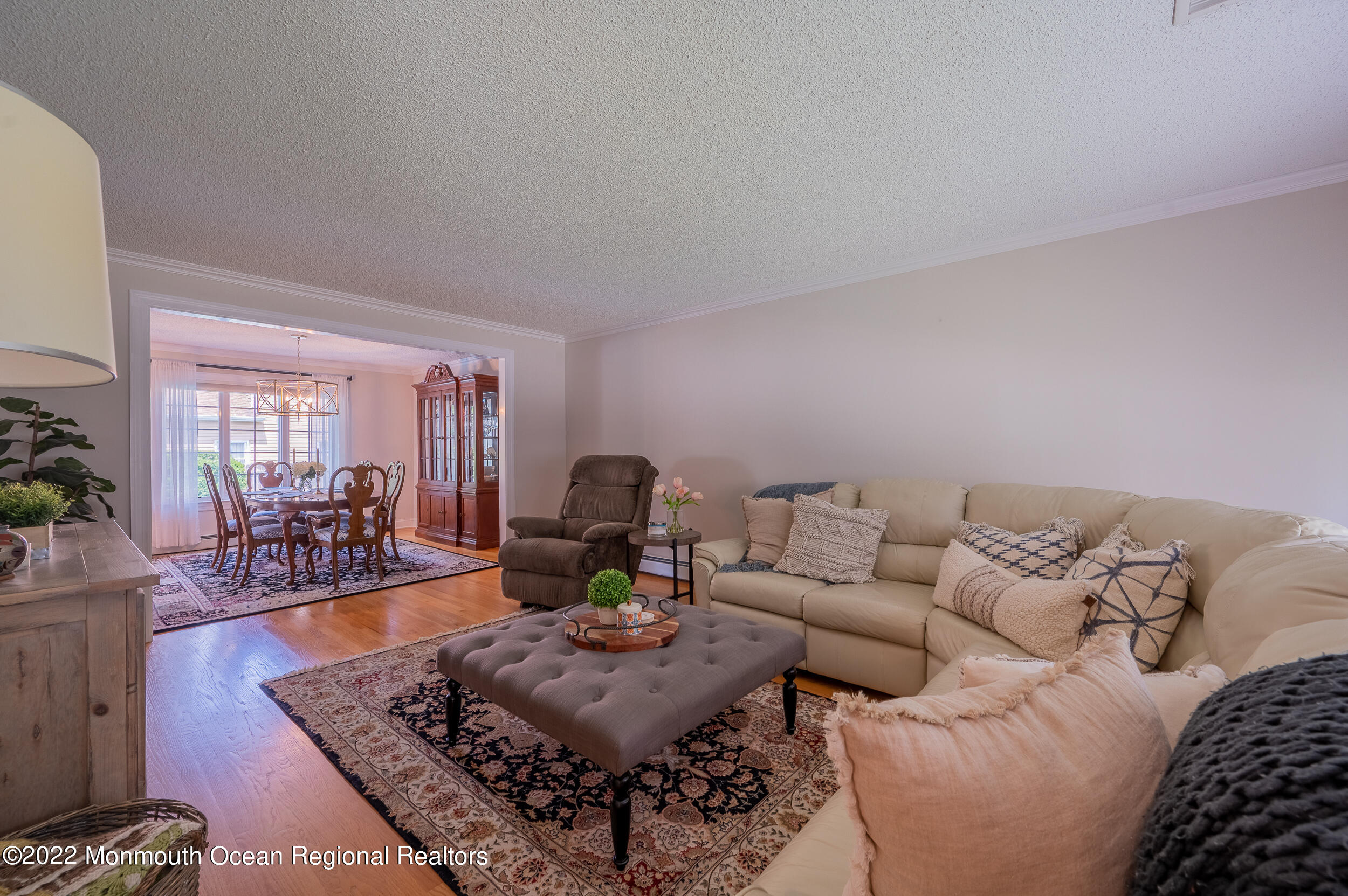 7 Lisa Drive Brick, NJ 08724 - Photo 4 of 22 Living 1