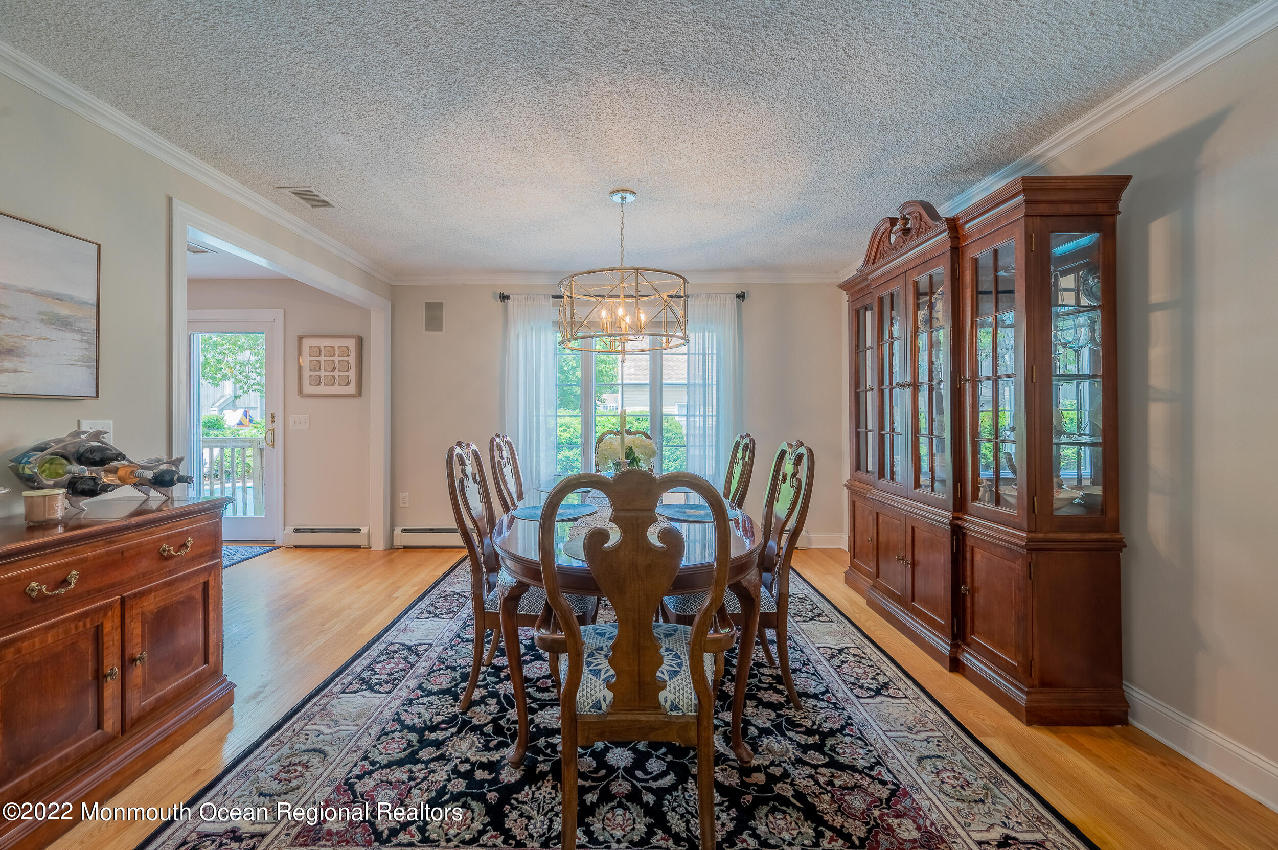 7 Lisa Drive Brick, NJ 08724 - Photo 7 of 22 Dining 1