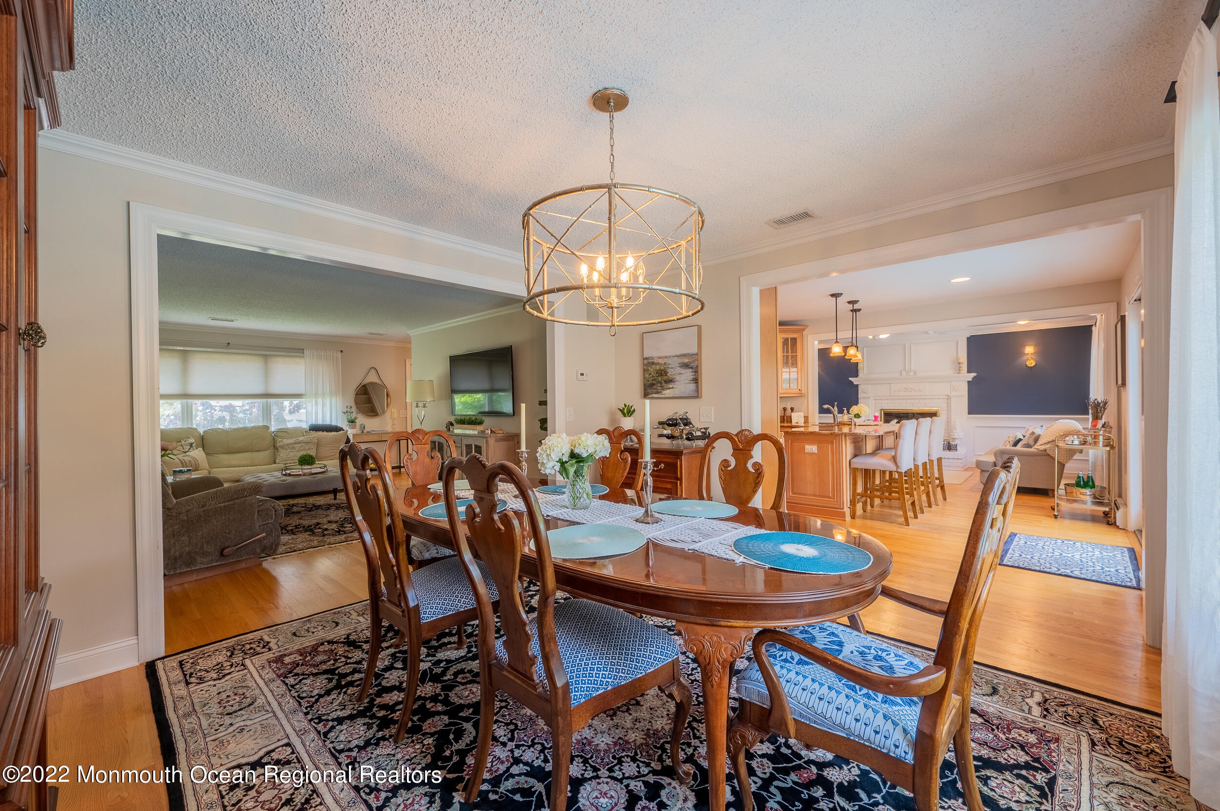 7 Lisa Drive Brick, NJ 08724 - Photo 8 of 22 Dining 2