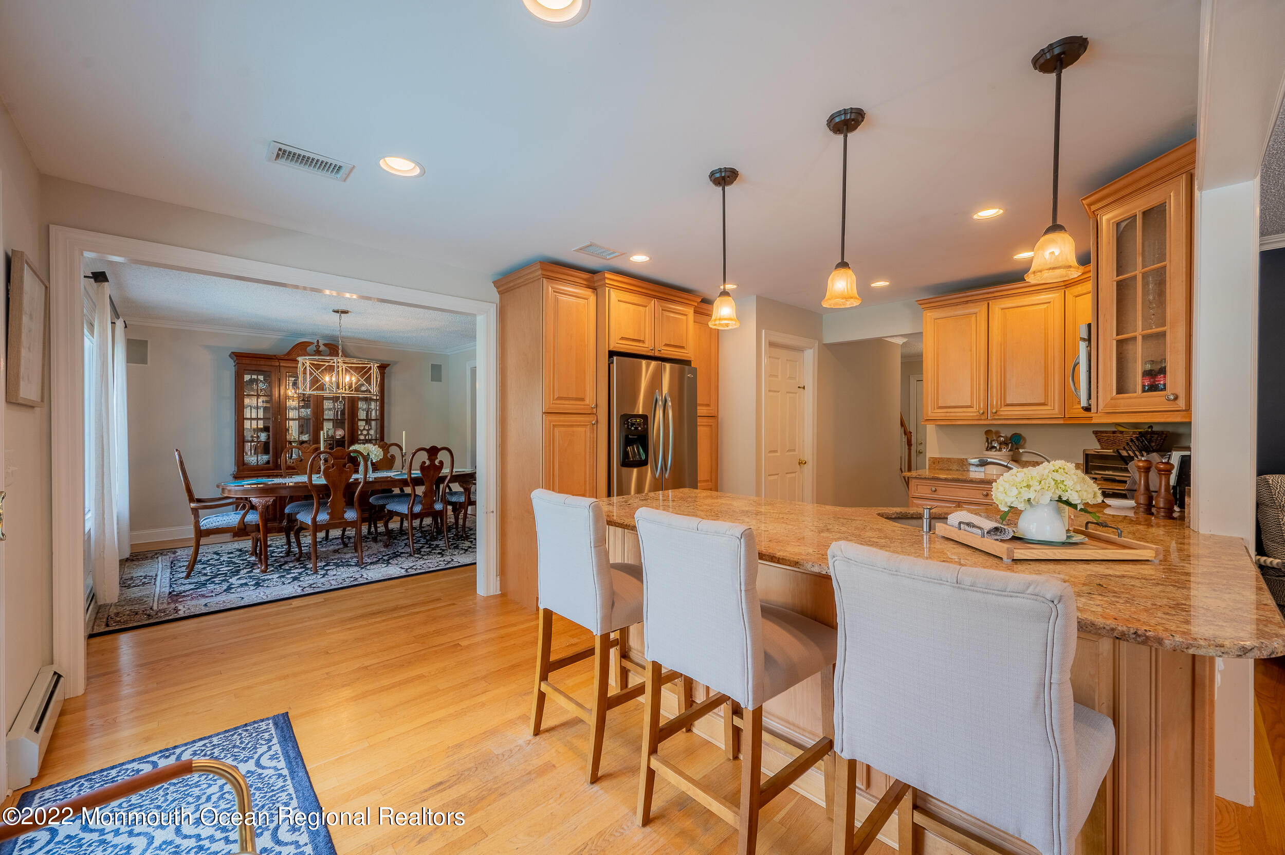 7 Lisa Drive Brick, NJ 08724 - Photo 10 of 22 Kitchen 2