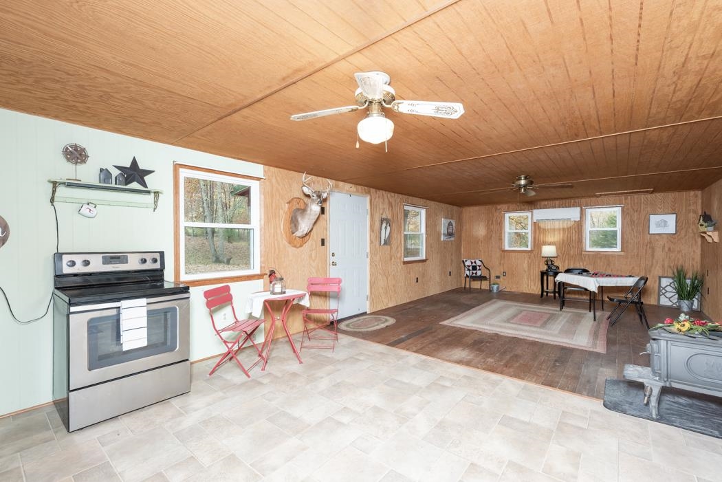 9591 Deerfield Road Millboro, VA 24460 - Photo 24 of 75 Gallery Image 24