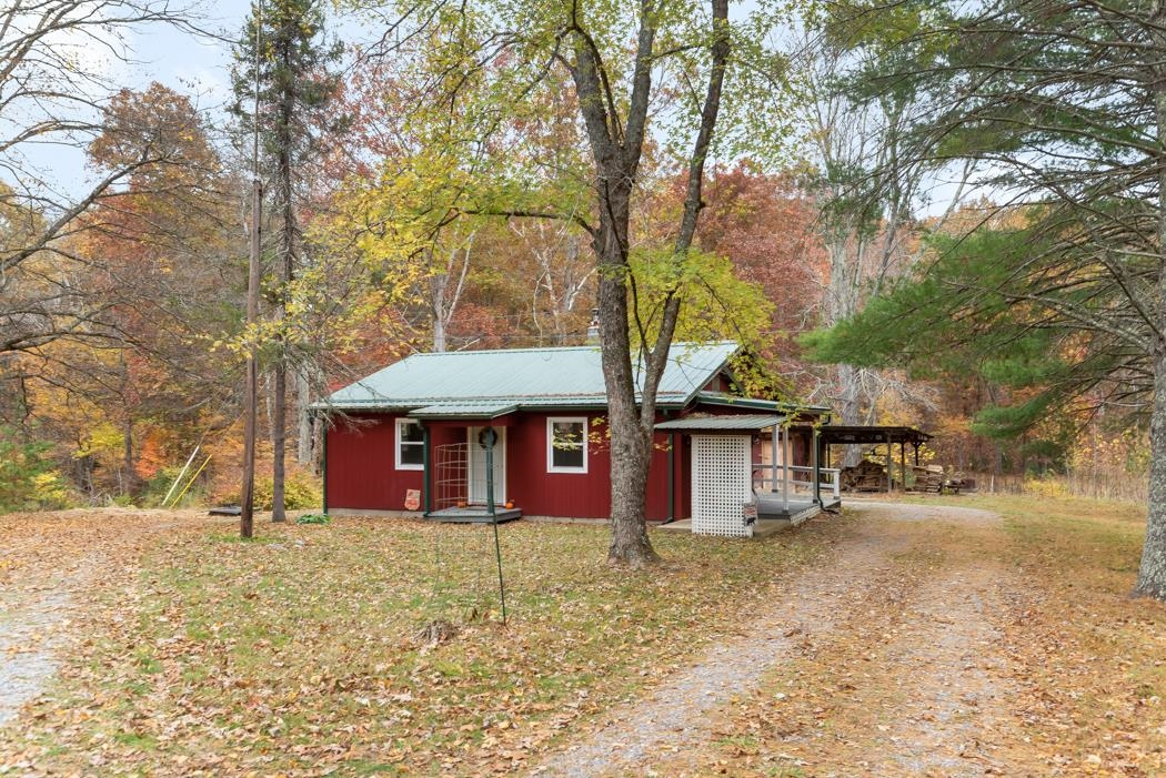 9591 Deerfield Road Millboro, VA 24460 - Photo 5 of 75 Gallery Image 5