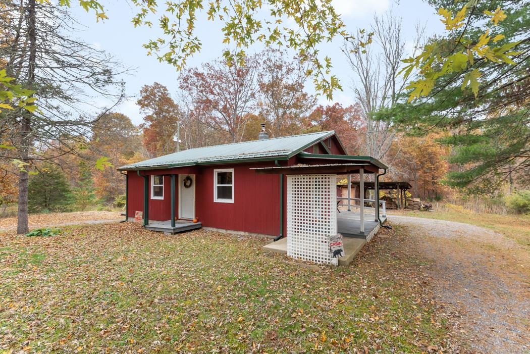 9591 Deerfield Road Millboro, VA 24460 - Photo 54 of 75 Gallery Image 54