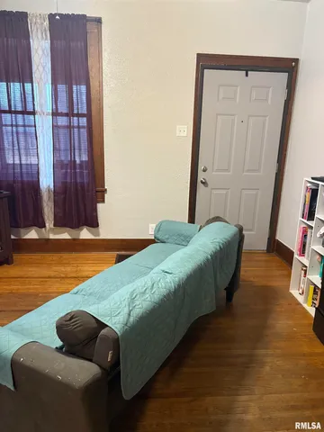 $65,000 | 209 North Ward Street, Macomb, IL 61455