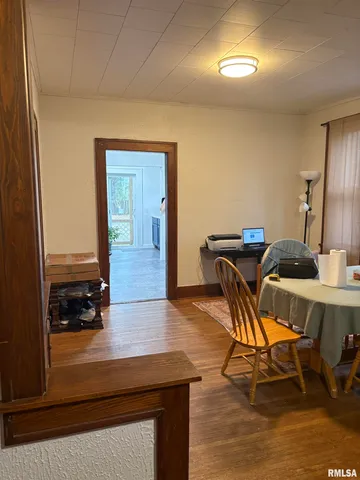 $65,000 | 209 North Ward Street, Macomb, IL 61455