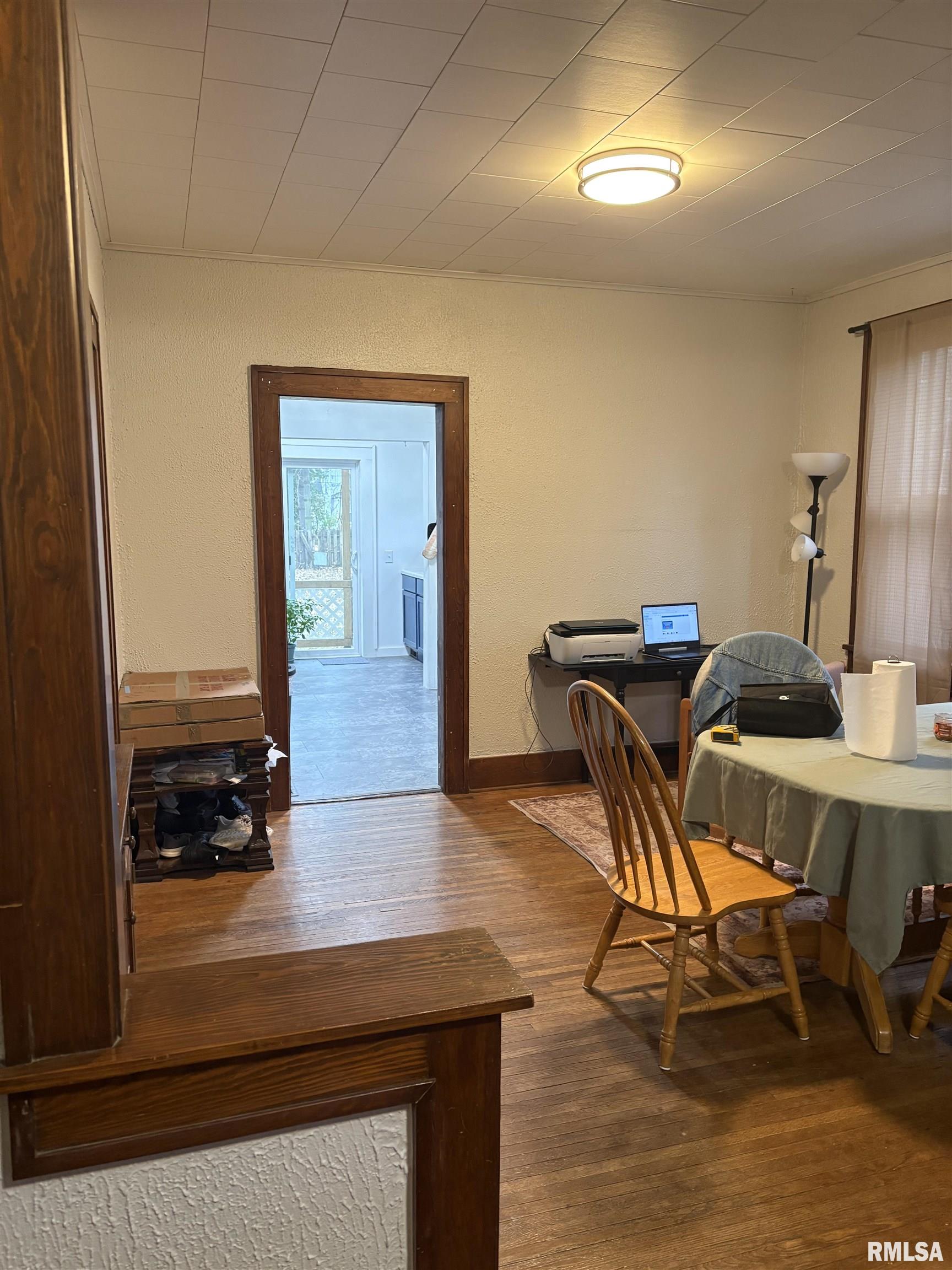 209 North Ward Street Macomb, IL 61455 - Photo 12 of 16