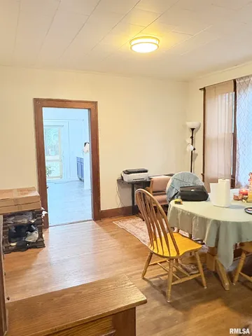 $65,000 | 209 North Ward Street, Macomb, IL 61455