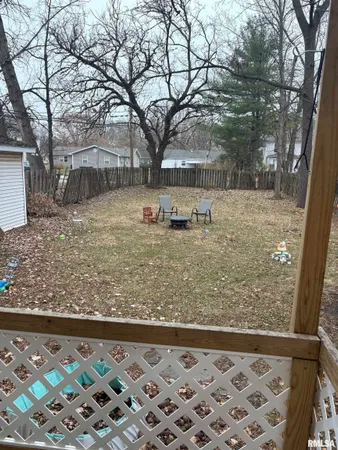 $65,000 | 209 North Ward Street, Macomb, IL 61455