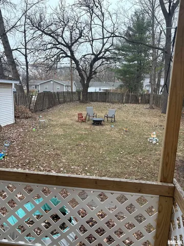 $65,000 | 209 North Ward Street, Macomb, IL 61455