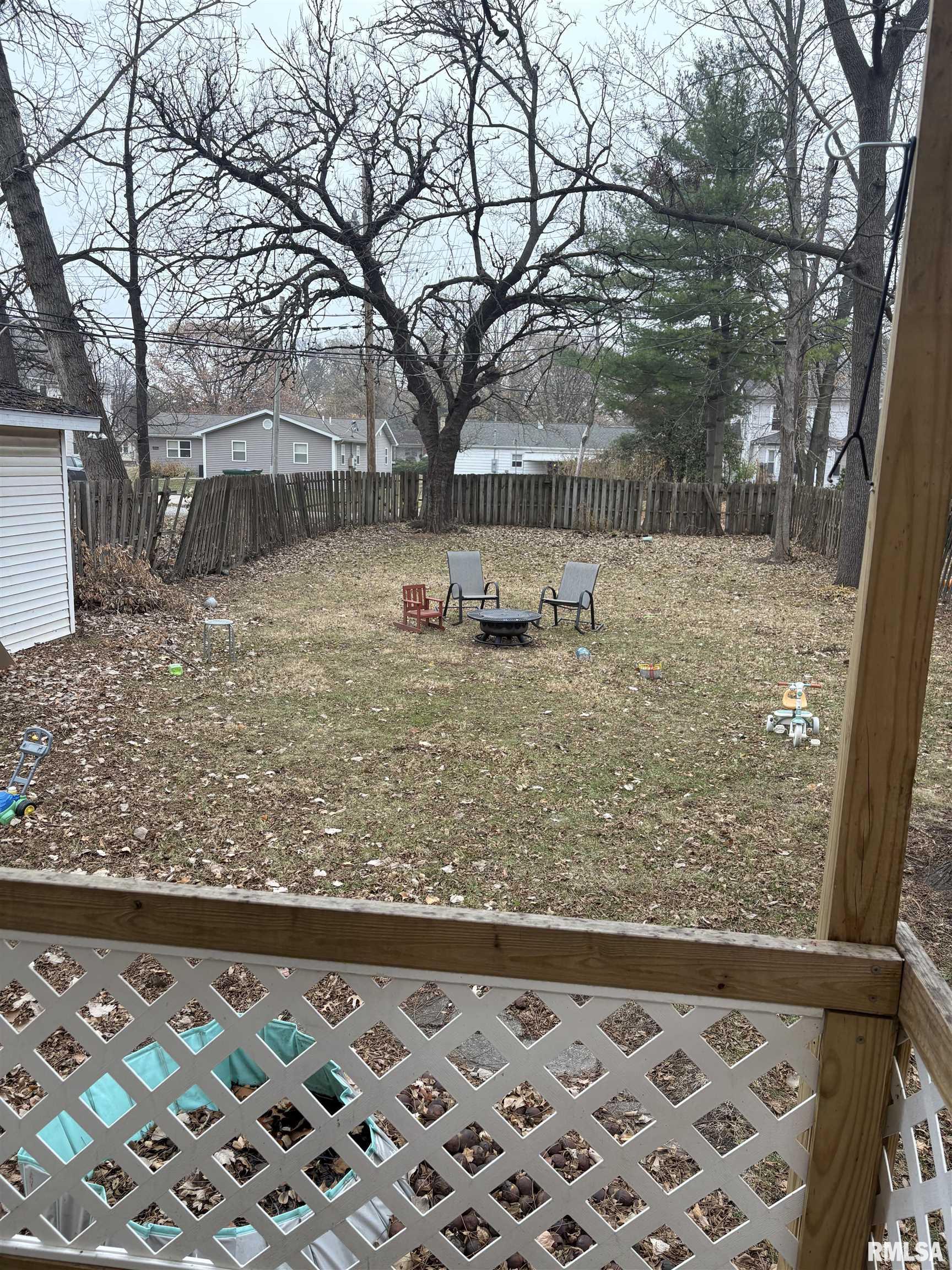 209 North Ward Street Macomb, IL 61455 - Photo 14 of 16