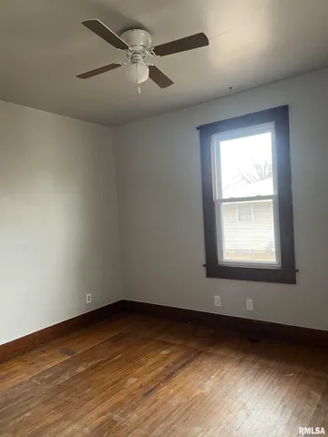 $65,000 | 209 North Ward Street, Macomb, IL 61455