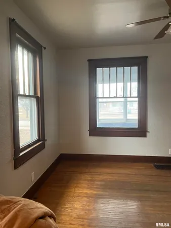 $65,000 | 209 North Ward Street, Macomb, IL 61455