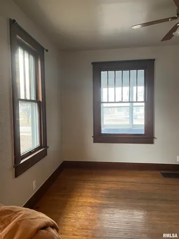 $65,000 | 209 North Ward Street, Macomb, IL 61455