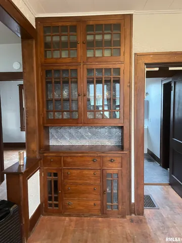 $65,000 | 209 North Ward Street, Macomb, IL 61455