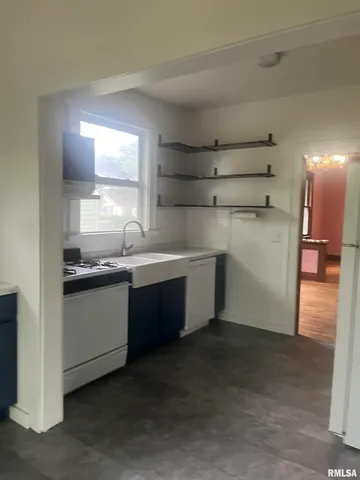 $65,000 | 209 North Ward Street, Macomb, IL 61455