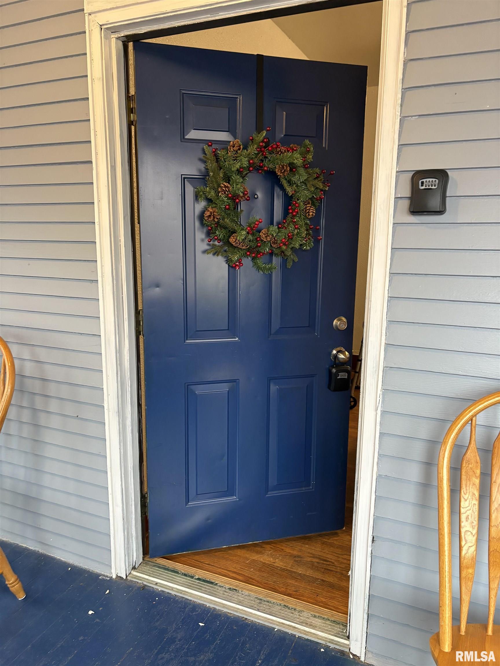 209 North Ward Street Macomb, IL 61455 - Photo 8 of 16