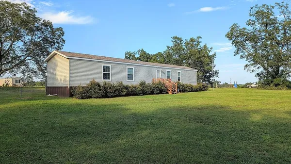 $165,000 | 7855 Bill Yance Road, Columbia, AL 36319