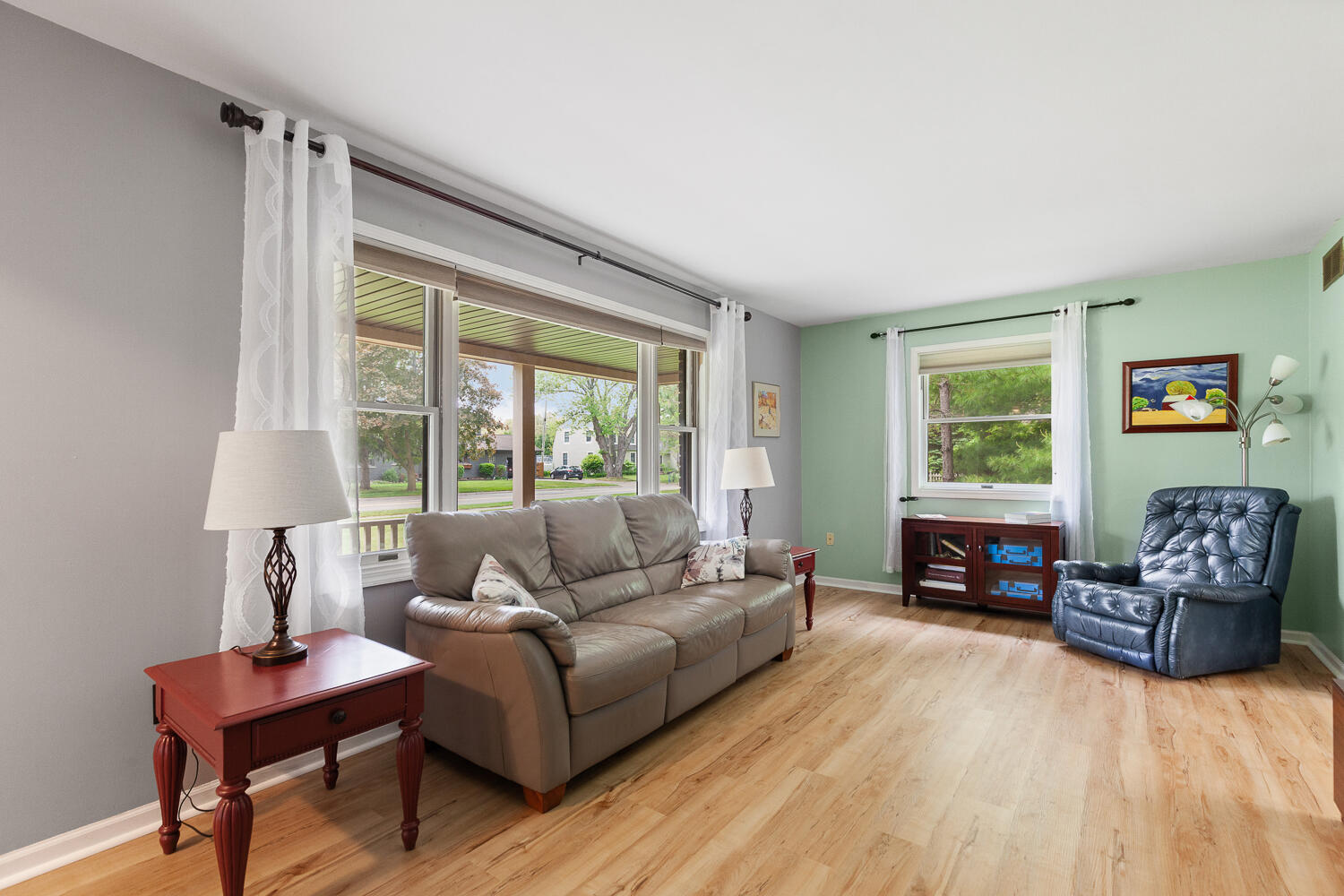 1302 North Freer Road Chelsea, MI 48118 - Photo 12 of 65 132 N Freer Rd - Chelsea - 1021