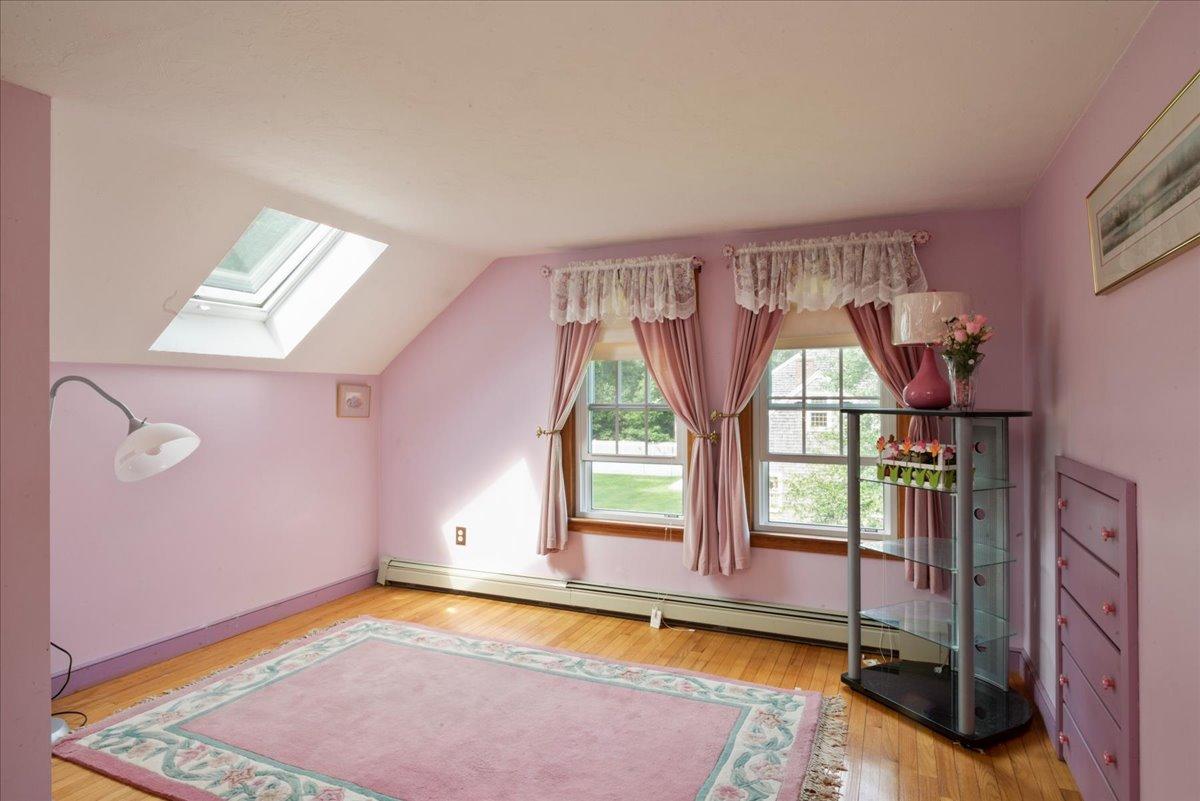 2 Crowell Road Sandwich, MA 02563 - Photo 14 of 34 a view of a room with window and hardwood floor