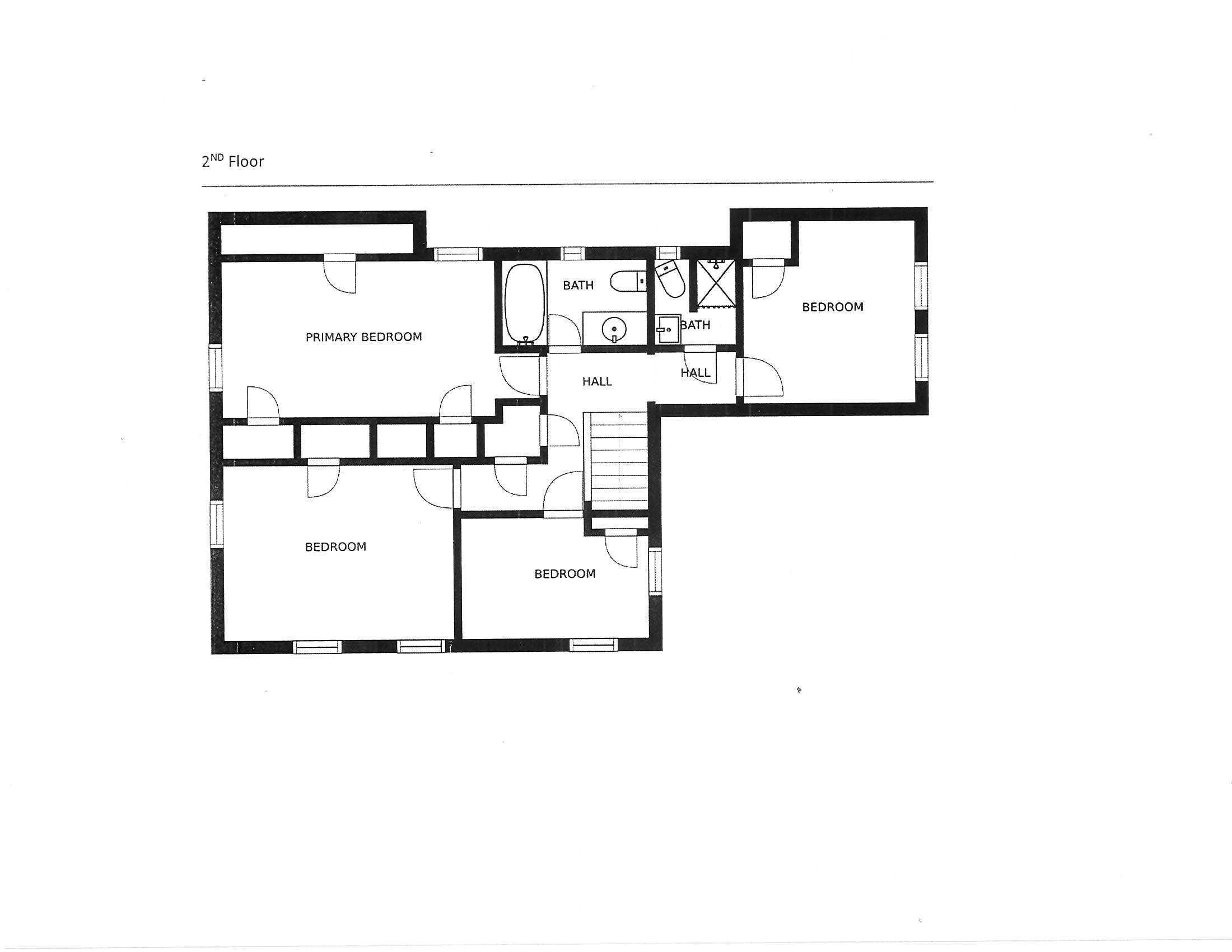 2 Crowell Road Sandwich, MA 02563 - Photo 34 of 34 a picture of a bench in a building