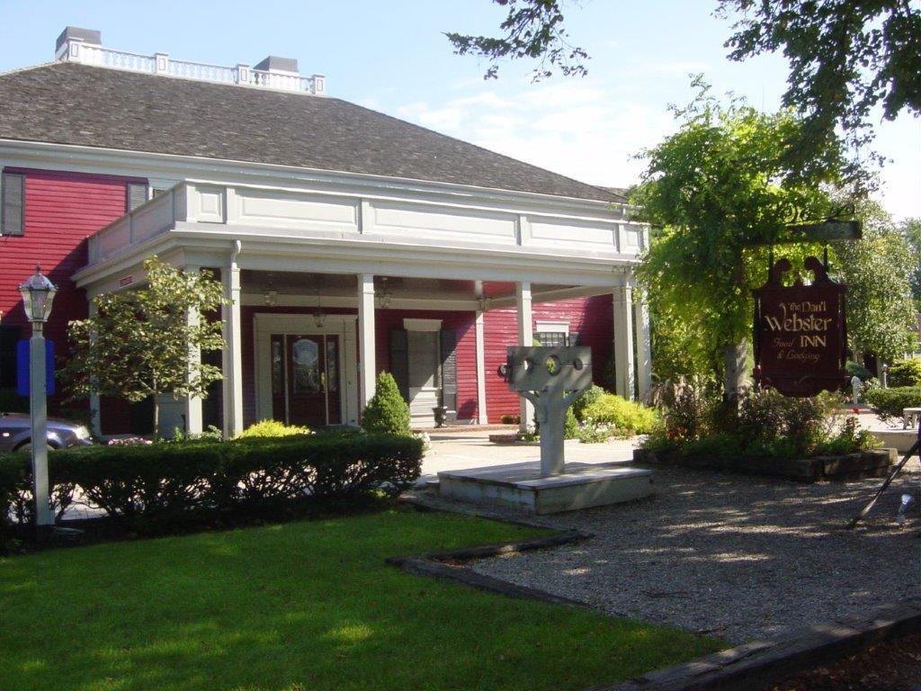 2 Crowell Road Sandwich, MA 02563 - Photo 28 of 34 a front view of a house with garden and porch
