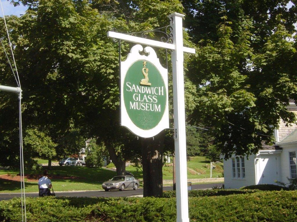2 Crowell Road Sandwich, MA 02563 - Photo 32 of 34 a view of a park with a tree