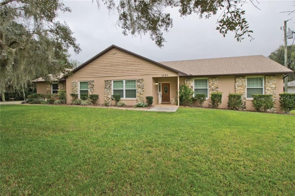 1253 Foxden Road Apopka, FL 32712 - Photo 1 of 1 Gallery Image 1