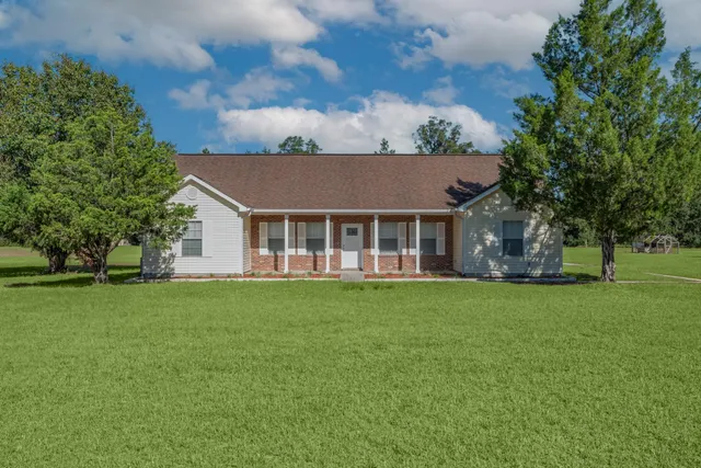 $419,900 | 50 Belle Forbes Lane, Crawfordville, FL 32327