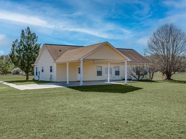 $419,900 | 50 Belle Forbes Lane, Crawfordville, FL 32327