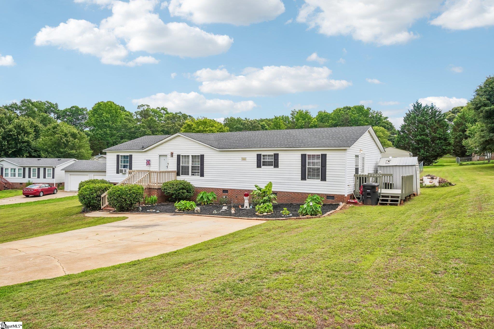 620 Courtland Way Greer, SC 29651 - Photo 26 of 27