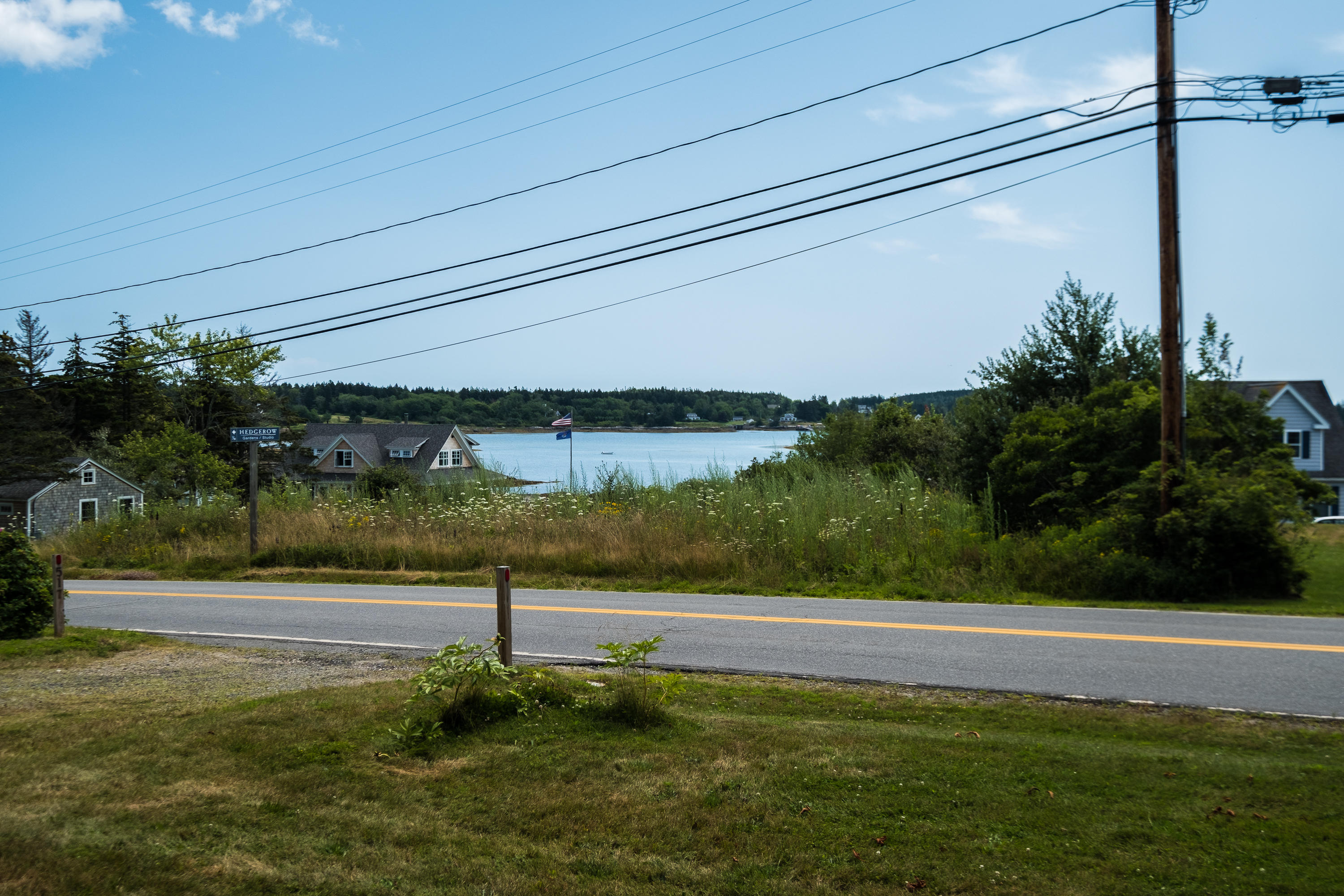 517 Port Clyde Road Tenants Harbor, ME 04860 - Photo 2 of 38 517Port Clyde Road-Tenants Har. -AD(36)