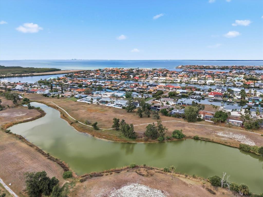 846 Birdie Way Apollo Beach, FL 33572 - Photo 29 of 31 an aerial view of a city
