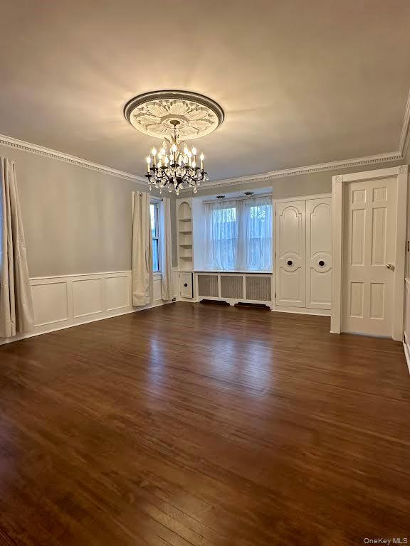 87 Franklin Avenue, Unit 1 New Rochelle, NY 10801 - Photo 6 of 11 built in closets