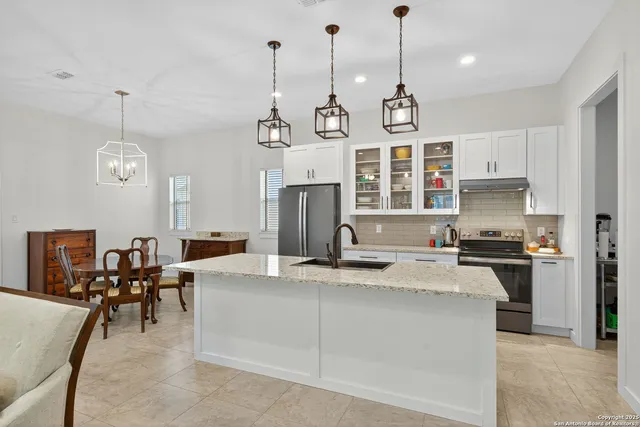 $259,000 | 317 East El Paso Street, Brackettville, TX 78832