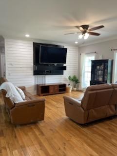 91 Alexander Springs Road Summertown, TN 38483 - Photo 3 of 12 Gallery Image 3
