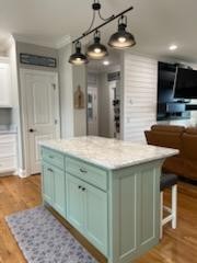 91 Alexander Springs Road Summertown, TN 38483 - Photo 5 of 12 Gallery Image 5