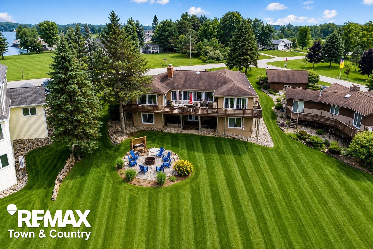 4564 Hamilton Way Gladwin, MI 48624 - Photo 2 of 71