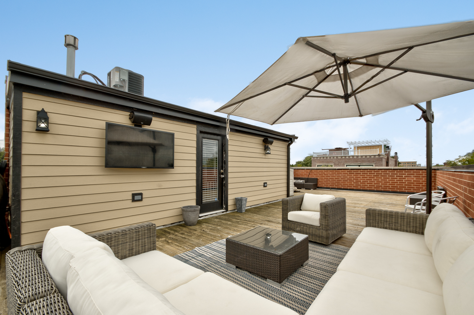 2449 North Racine Avenue, Unit 3 Chicago, IL 60614 - Photo 20 of 25