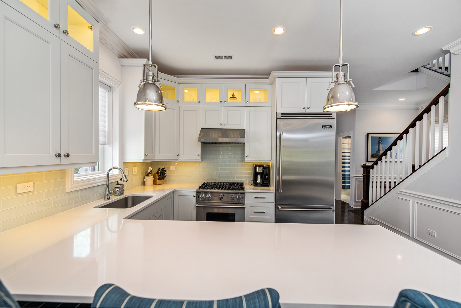 2449 North Racine Avenue, Unit 3 Chicago, IL 60614 - Photo 3 of 25