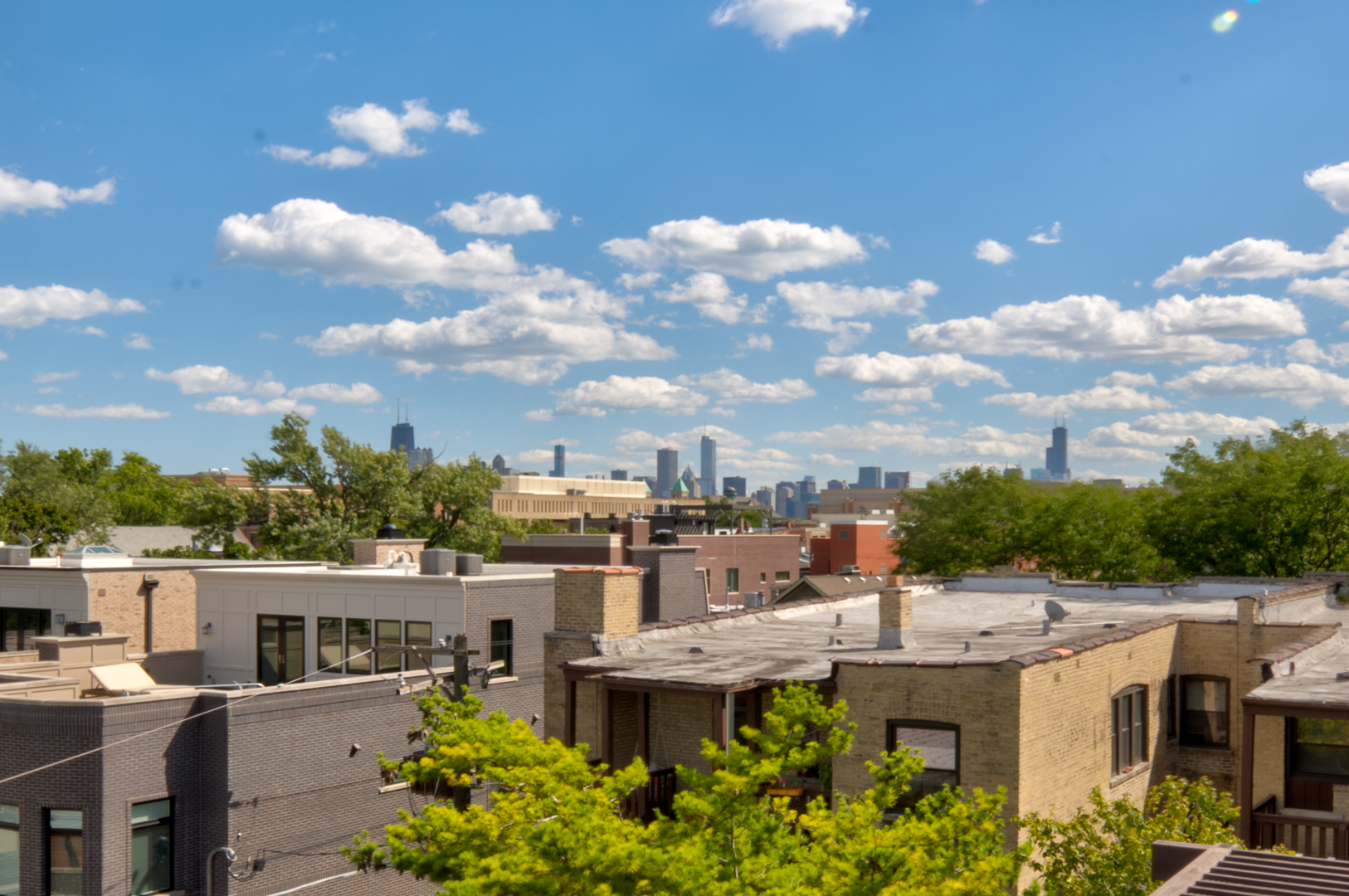 2449 North Racine Avenue, Unit 3 Chicago, IL 60614 - Photo 22 of 25