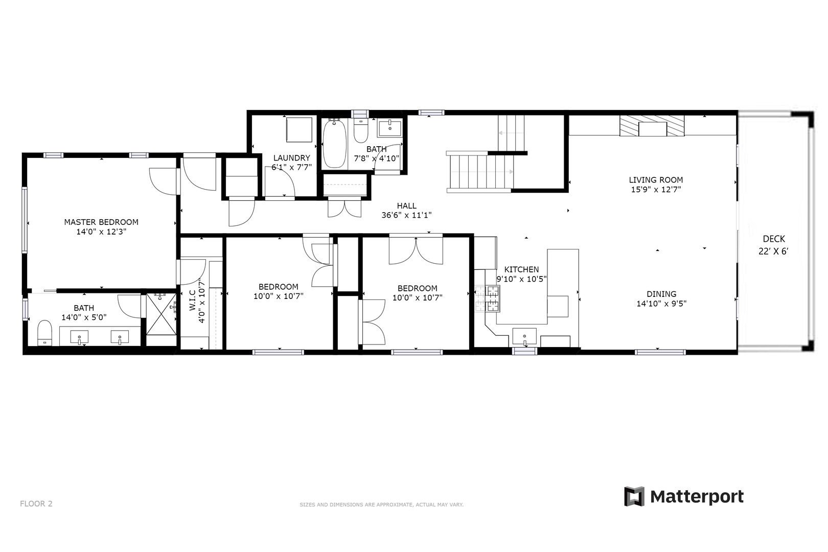 2449 North Racine Avenue, Unit 3 Chicago, IL 60614 - Photo 24 of 25