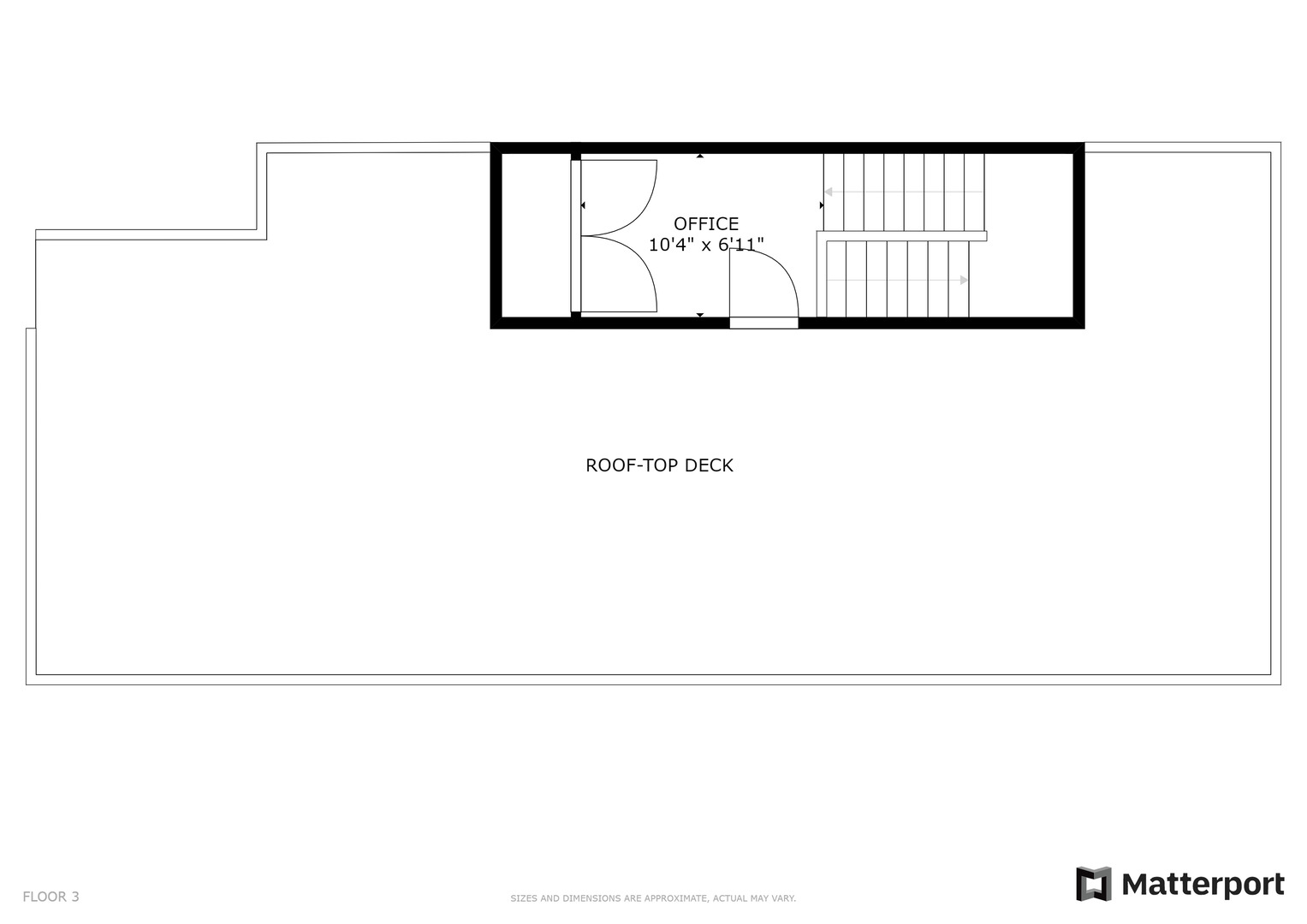 2449 North Racine Avenue, Unit 3 Chicago, IL 60614 - Photo 25 of 25