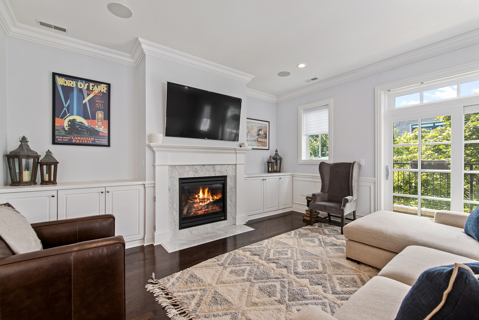 2449 North Racine Avenue, Unit 3 Chicago, IL 60614 - Photo 6 of 25